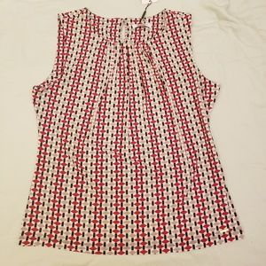 Calvin Klein shell - NWT